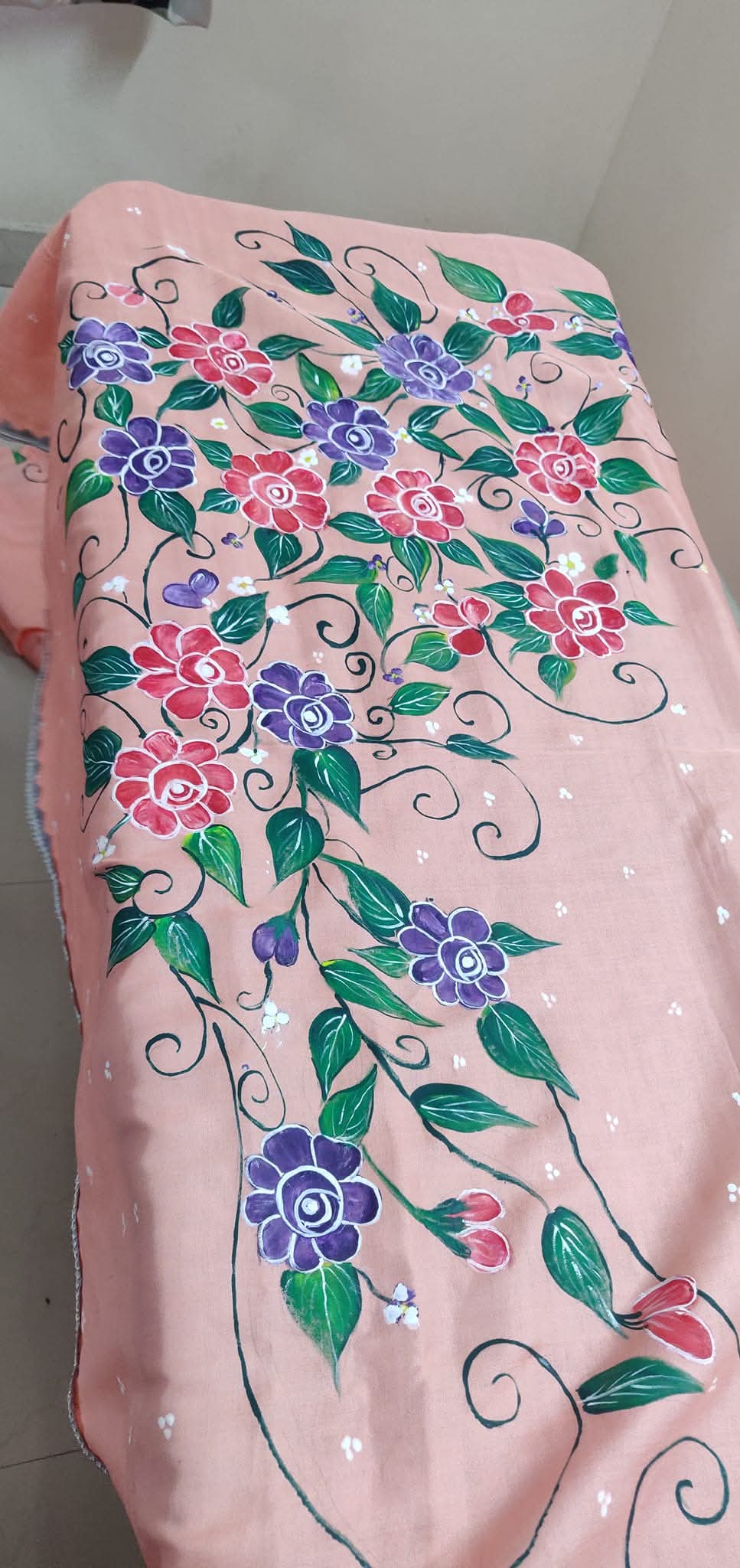 Pink Blossom [SOLD]